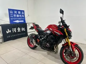 KAWASAKI Z900 — из Китая