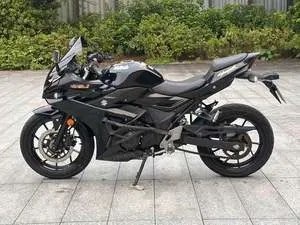 HAOJUE GSX250R — из Китая