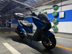KYMCO CT250 — Китай — под ключ — фото 1
