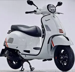 GTS SUPER SPORT 300 — из Китая