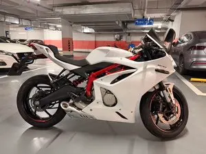 KAYO 450RR — из Китая