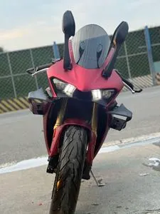 KAYO 450RR — из Китая