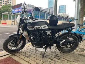GPX GK500 — из Китая