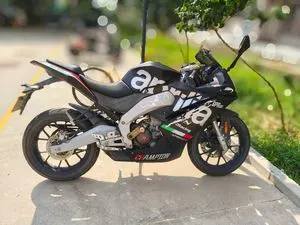 ZONGSHEN GPR 150 — из Китая