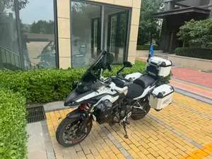 BENELLI TRK502 — из Китая