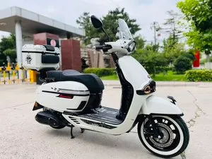 SIXTIES 150SI — из Китая