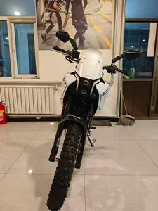 BENELLI BKX250 — из Китая
