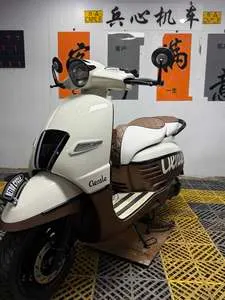 PEUGEOT DJANGO CLASSIC GENTLE — из Китая