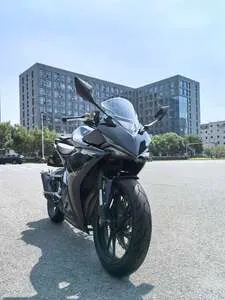 KAYO 250RR — из Китая