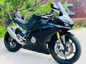 500RR — из Китая