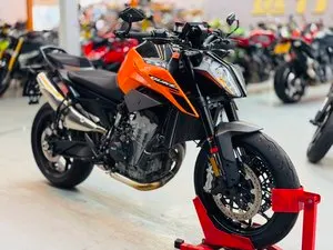KTM R2R 790 DUKE — из Китая