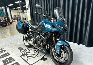 TRIUMPH TIGER SPORT 660 — из Китая