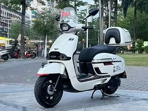 SIXTIES 150SI+ — из Китая