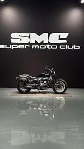 CFMOTO 450CL-C — из Китая