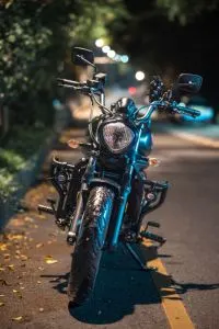KAWASAKI VULCAN S 2023 — Китай — под ключ — фото 1