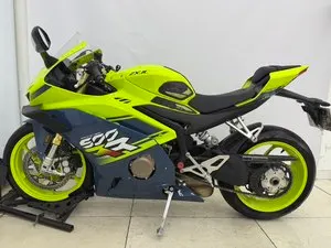 500RR — из Китая