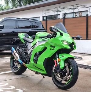 KAWASAKI NINJA ZX-10R — из Китая
