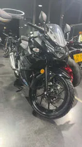HAOJUE GSX250R — из Китая