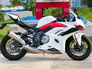 VOGE RR660S — из Китая