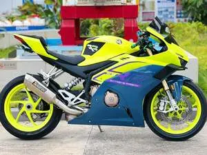 500RR — из Китая