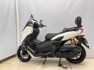 YAMAHA NMAX — 8 000 км, Китай — под ключ — фото 1