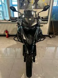 BENELLI TRK552X — из Китая