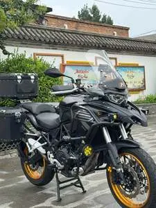 BENELLI TRK552X — из Китая