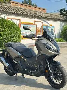 HONDA ADV350 — из Китая