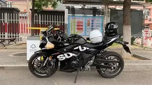 HAOJUE GSX250R-A — из Китая