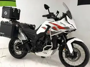 ZONTES 703F 21 — из Китая