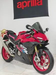 500RR — из Китая под ключ