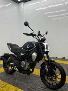 CFMOTO 250CL-X HERITAGE — из Китая