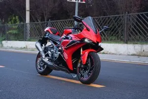 VOGE RR660S — из Китая под ключ