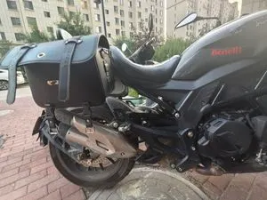 BENELLI 502C — из Китая