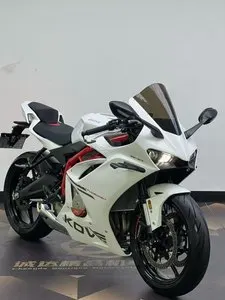 KAYO 450RR — из Китая