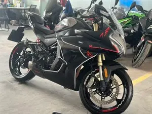 CFMOTO 450SR-S — из Китая