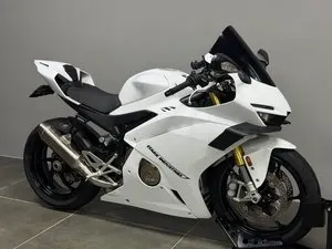500RR — из Китая