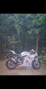 500RR — из Китая