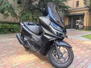 SUNDIRO-HONDA NS150GX — из Китая