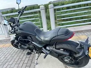 ZONTES 350S — из Китая