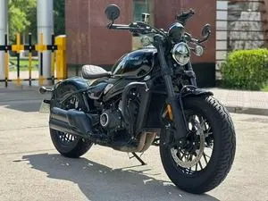 CFMOTO 450CL-C — из Китая под ключ