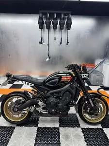 YAMAHA XS900R — из Китая
