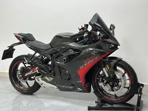 KAYO 450RR — из Китая под ключ