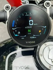 VOGE CU625 — из Китая под ключ