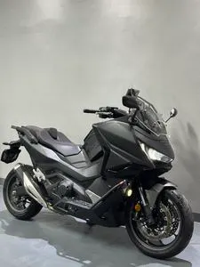 HONDA NSS750 — из Китая под ключ