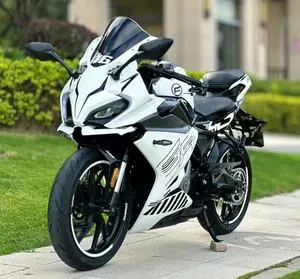 CFMOTO 250SR — Китай — под ключ — фото 1