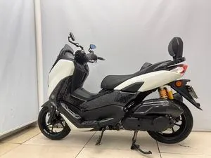 YAMAHA NMAX — Китай — под ключ — фото 1