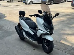 SUNDIRO-HONDA NS150GX — из Китая
