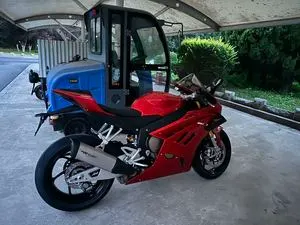 820RR — из Китая