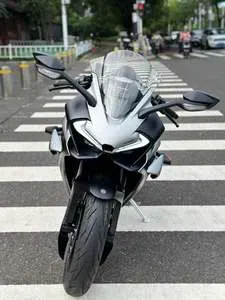 CFMOTO 500SR — из Китая